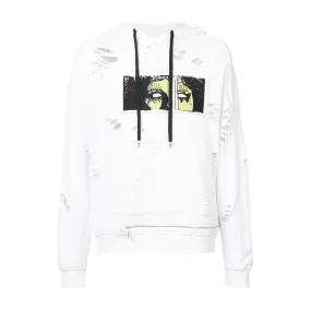 DESTROY POPULARITY HOODIE