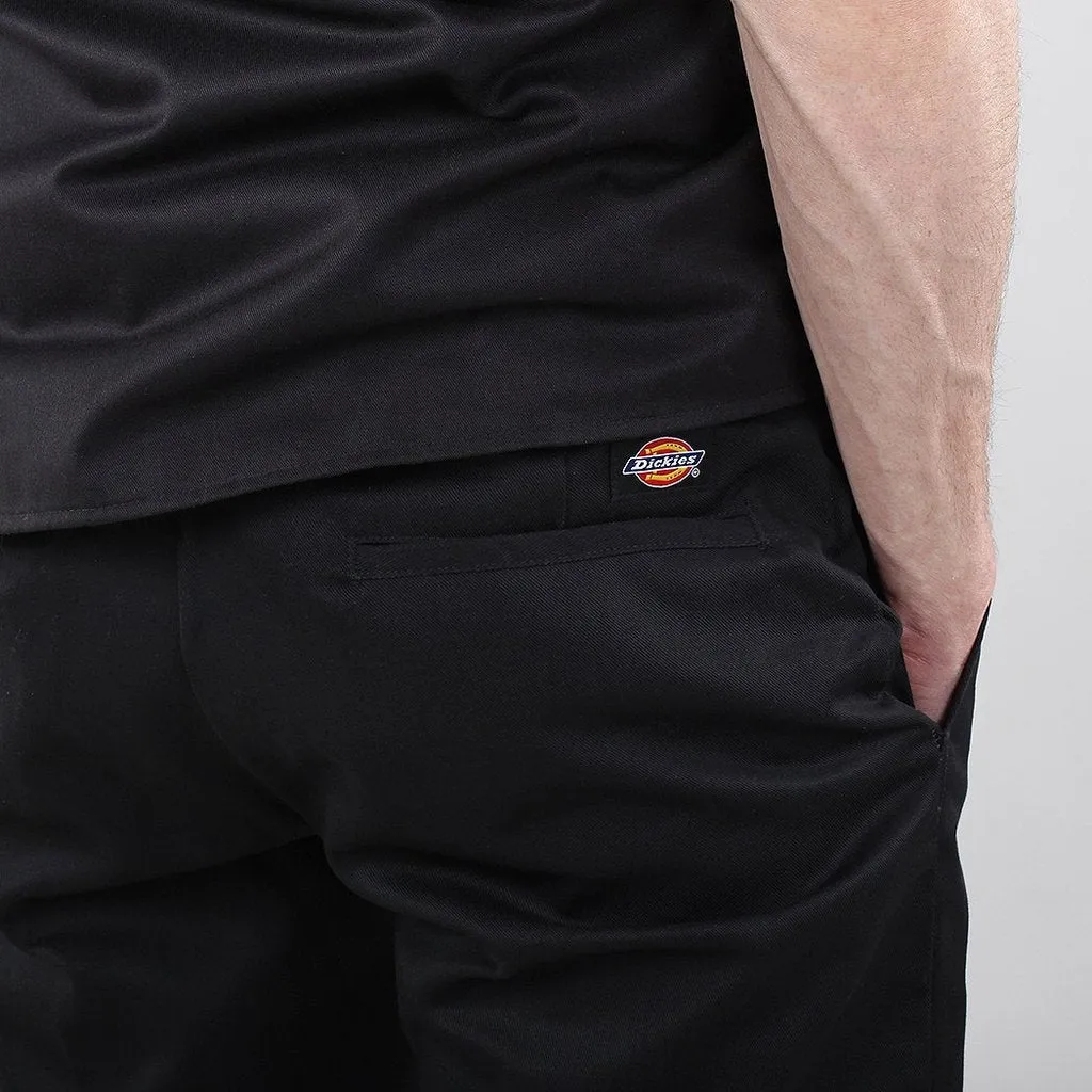 Dickies 873 Work Pants in Black