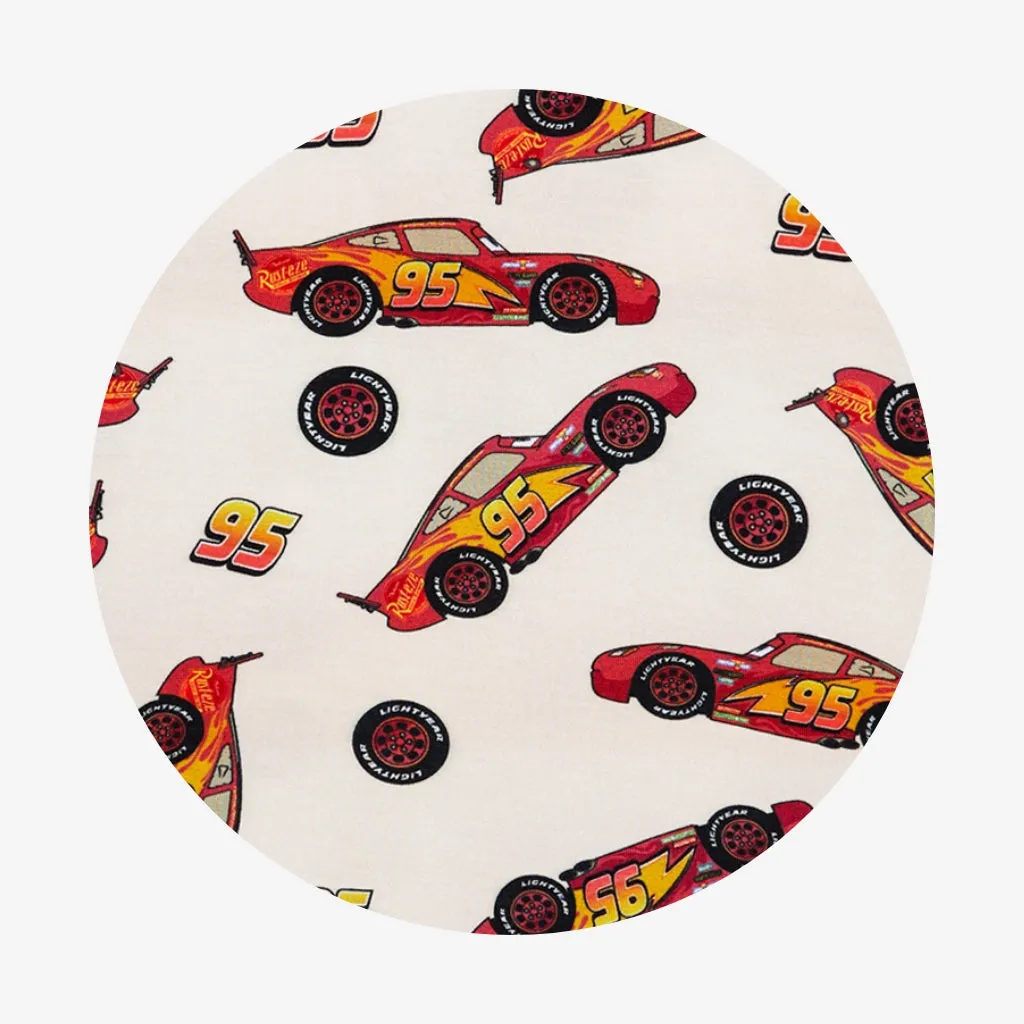 Disney Lightning McQueen Men's Pajama Pants