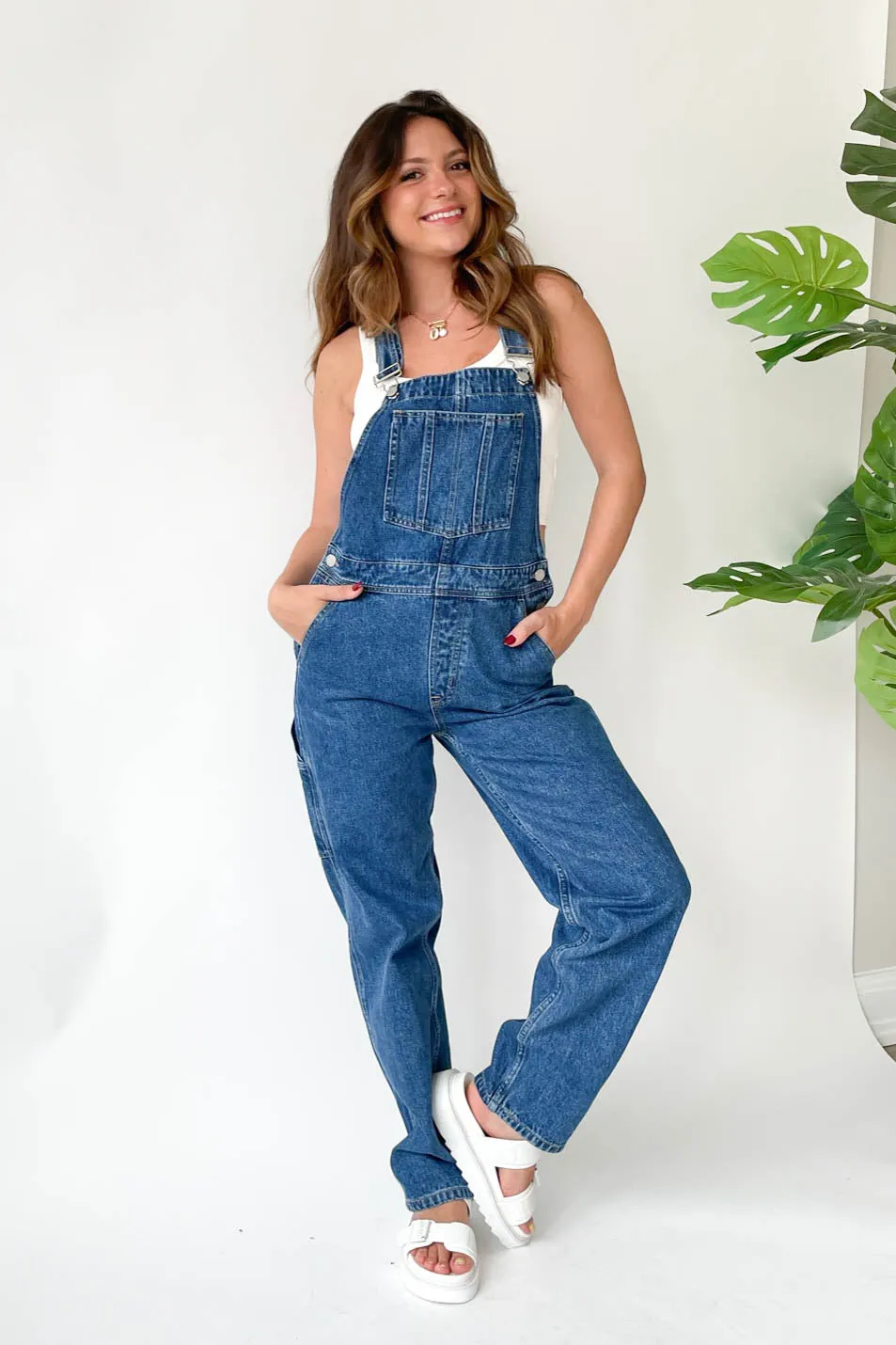 Dylan Overalls