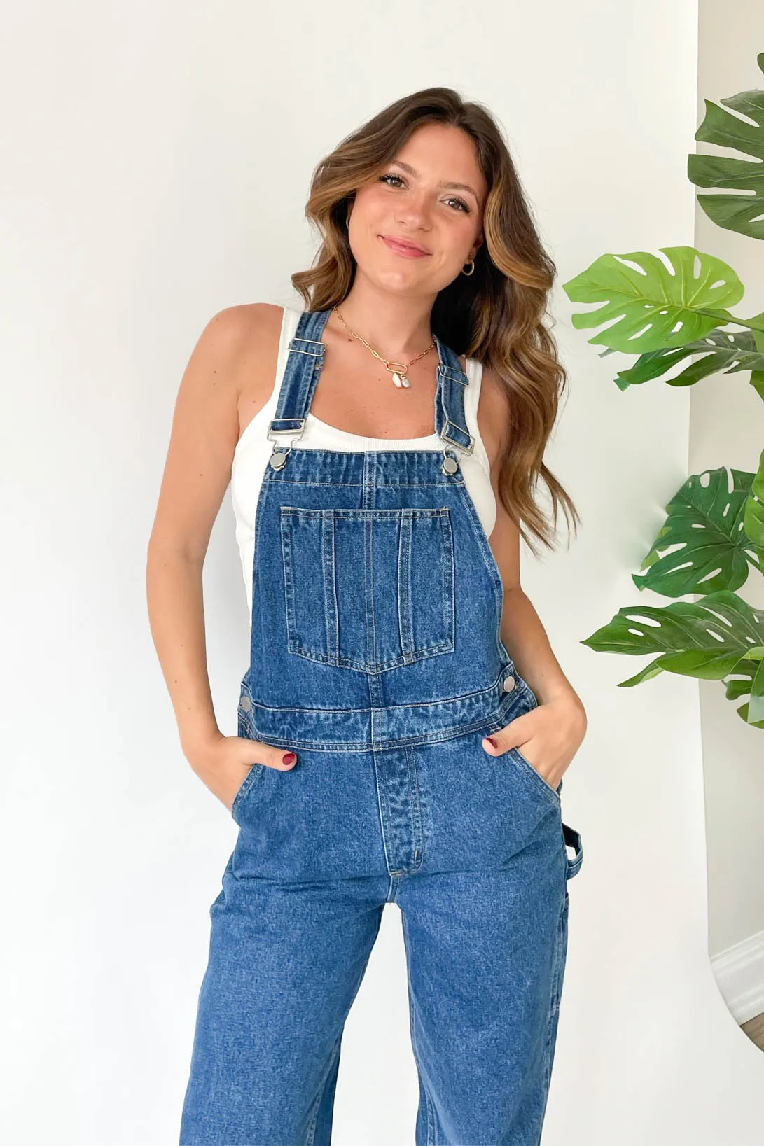 Dylan Overalls