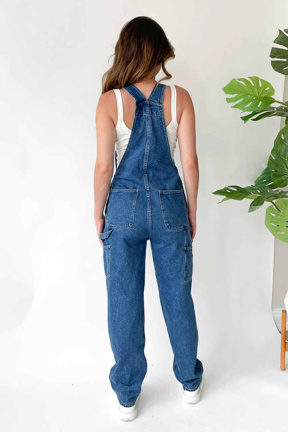 Dylan Overalls