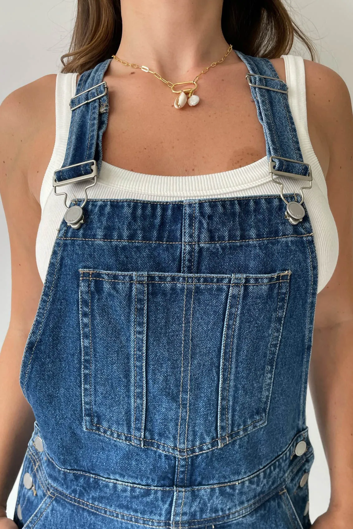 Dylan Overalls