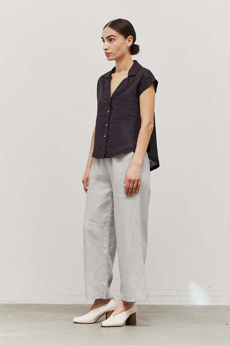 Eileen Linen Pant