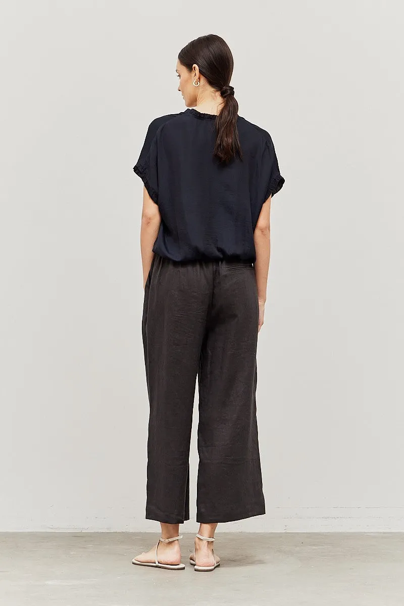 Eileen Linen Pant