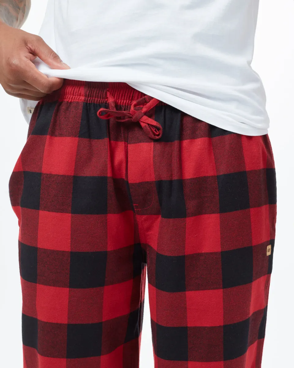 Ember PJ Pant