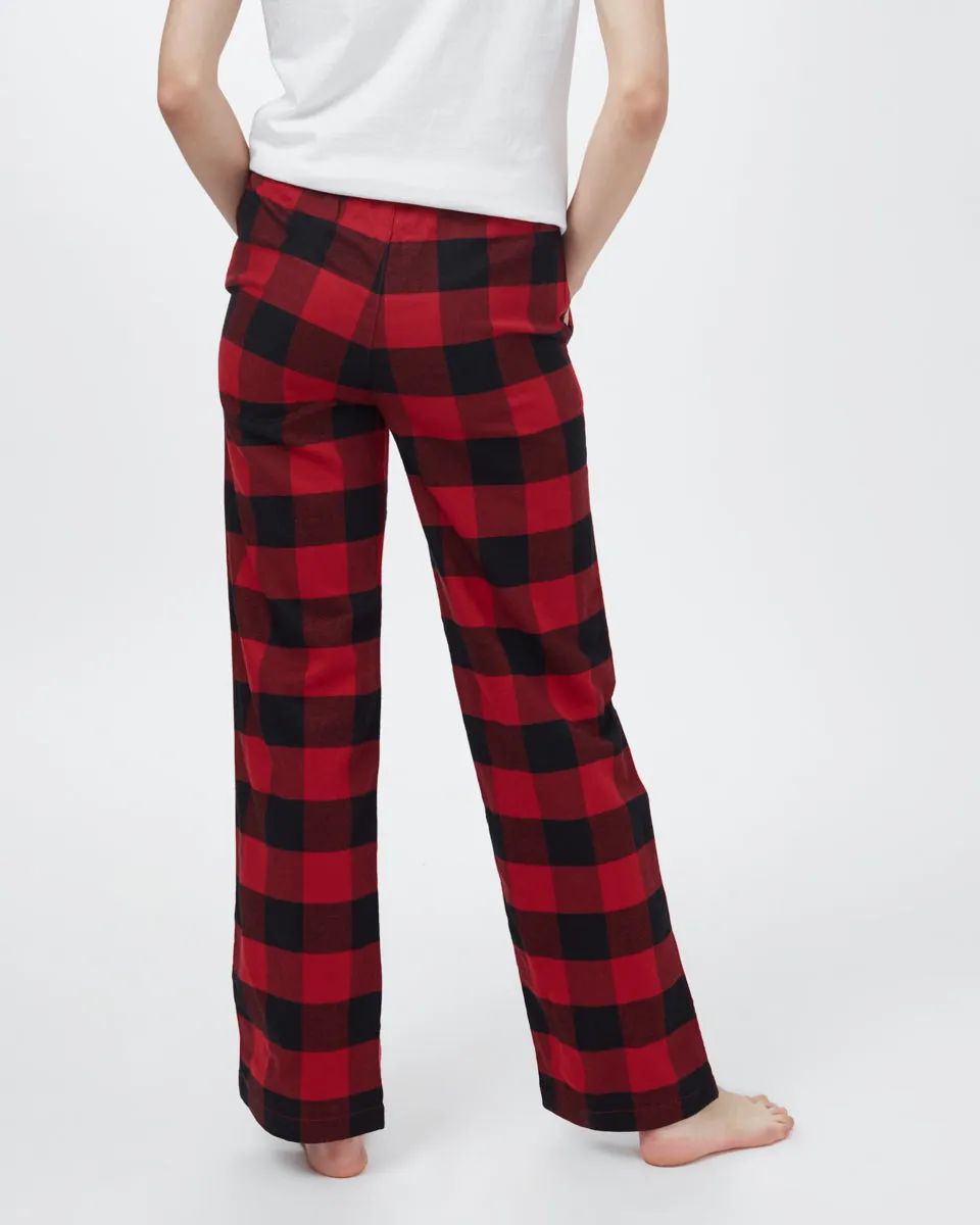 Ember PJ Pant