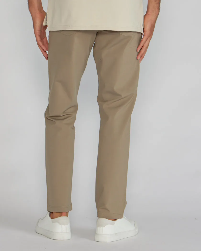 Everyday Pant 2.0 - Straight Fit <!-- Size 31 -->