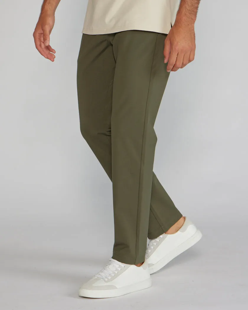 Everyday Pant 2.0 - Straight Fit <!-- Size 31 -->