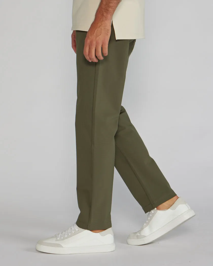 Everyday Pant 2.0 - Straight Fit <!-- Size 31 -->