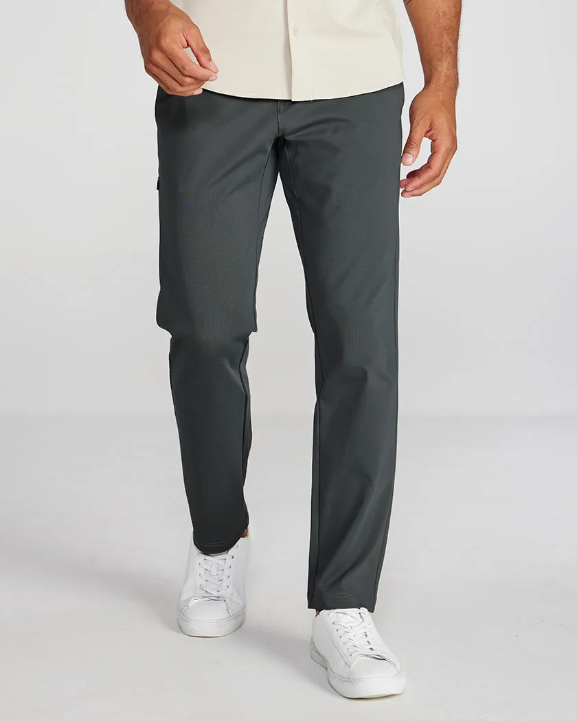 Everyday Pant 2.0 - Straight Fit <!-- Size 31 -->