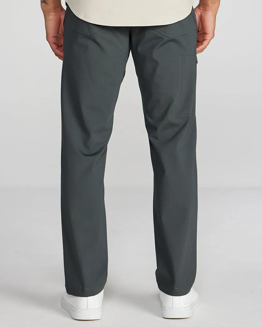 Everyday Pant 2.0 - Straight Fit <!-- Size 31 -->