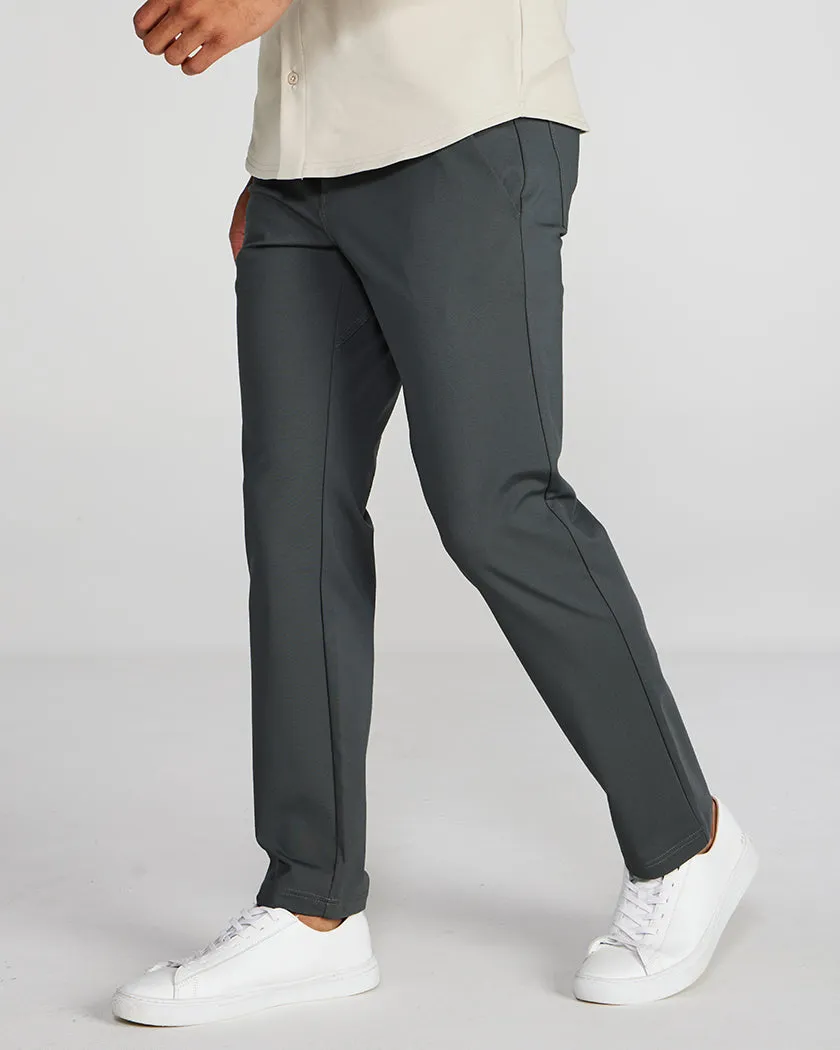 Everyday Pant 2.0 - Straight Fit <!-- Size 31 -->