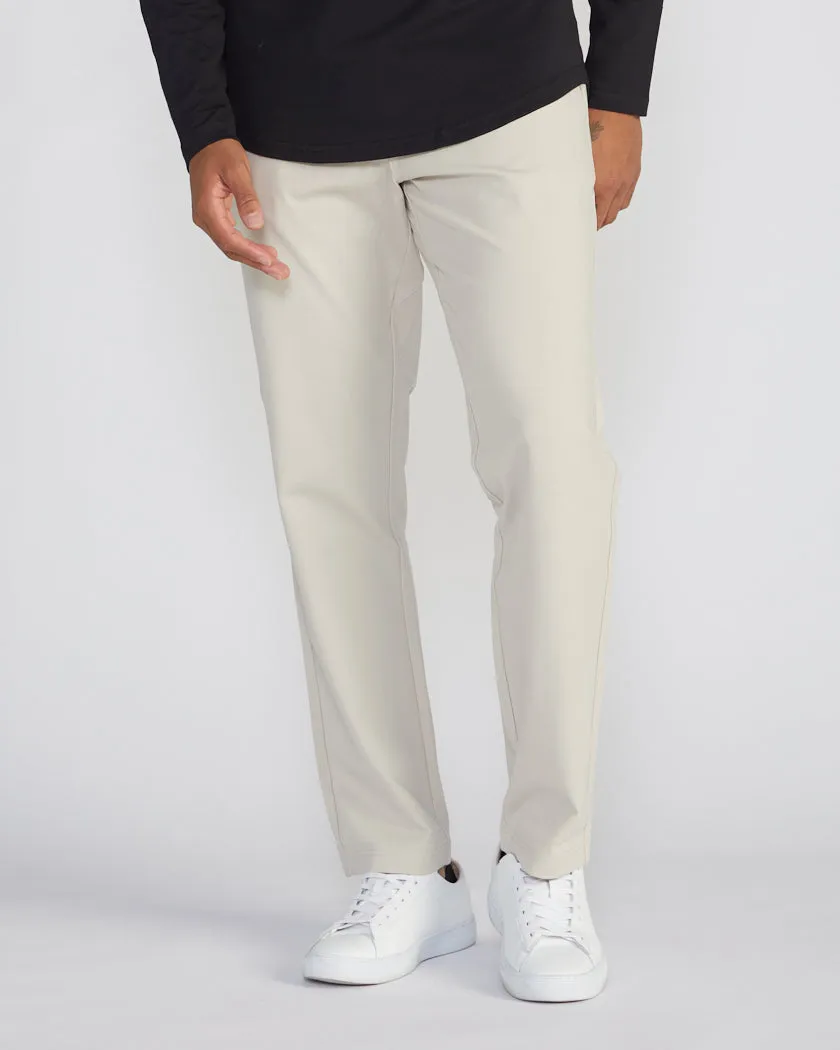 Everyday Pant 2.0 - Straight Fit <!-- Size 40 -->