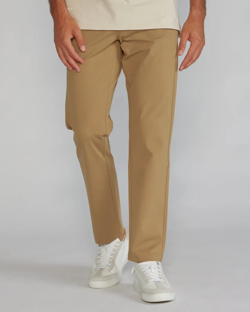 Everyday Pant 2.0 - Straight Fit <!-- Size 40 -->