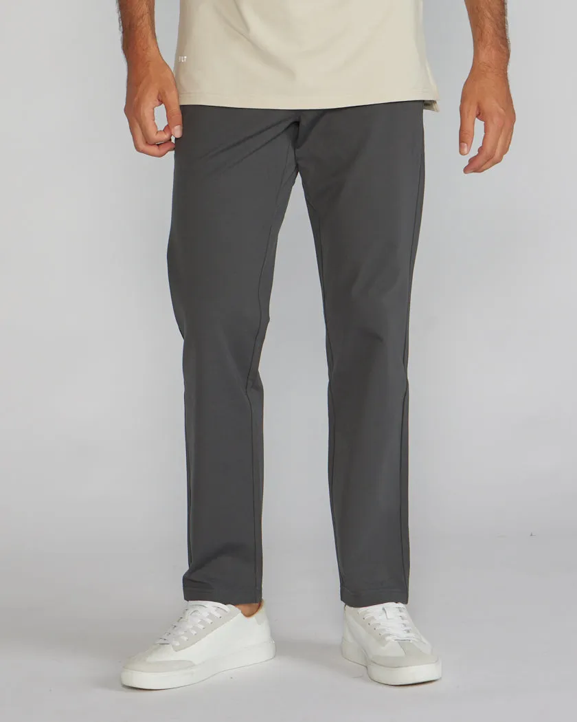 Everyday Pant 2.0 - Straight Fit <!-- Size 40 -->