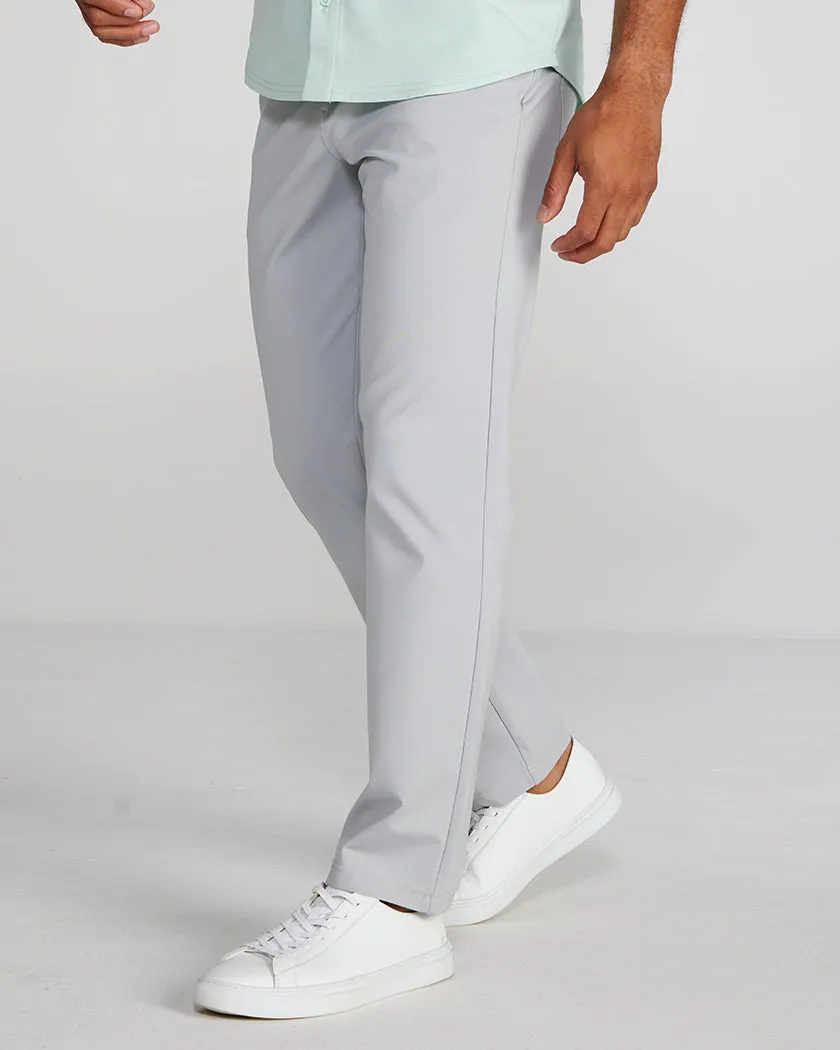 Everyday Pant 2.0 - Straight Fit <!-- Size 40 -->