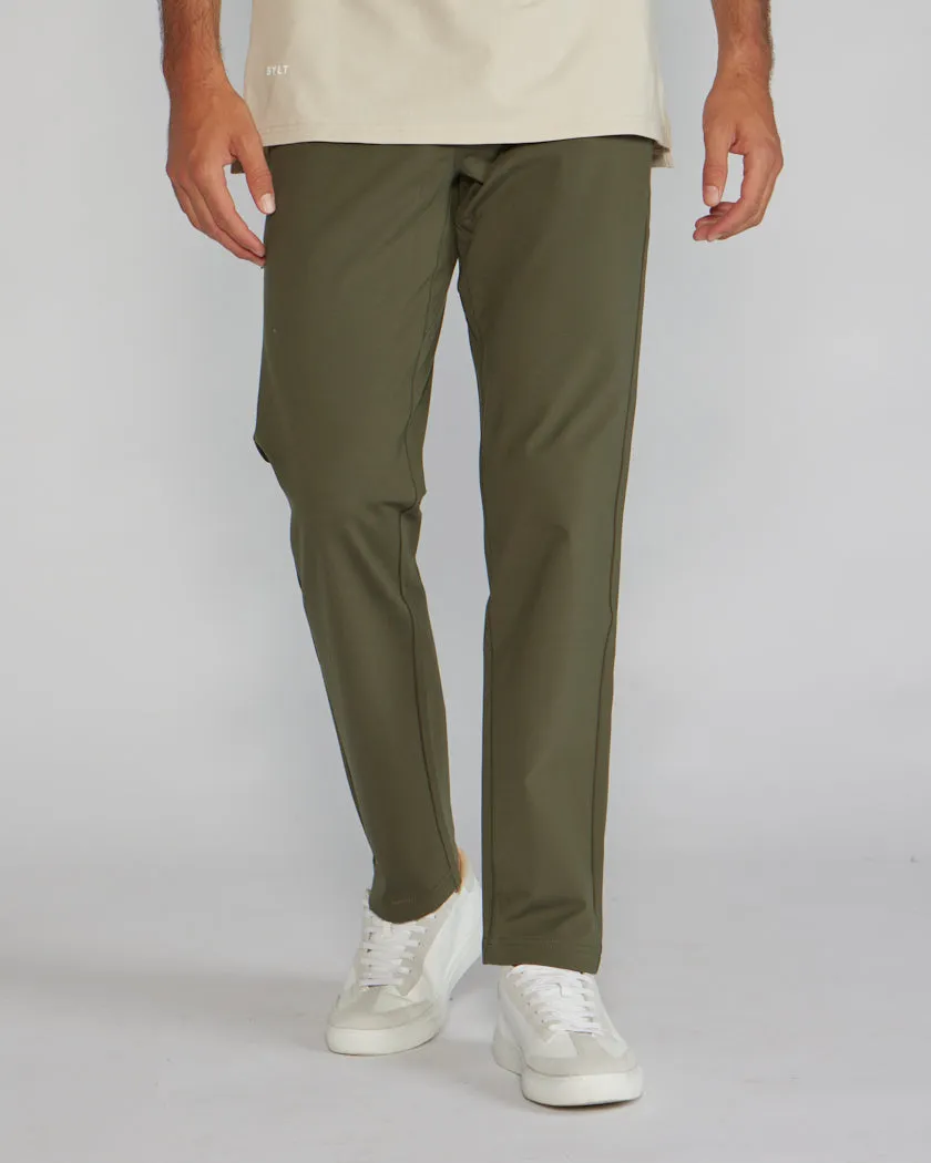 Everyday Pant 2.0 - Straight Fit <!-- Size 40 -->