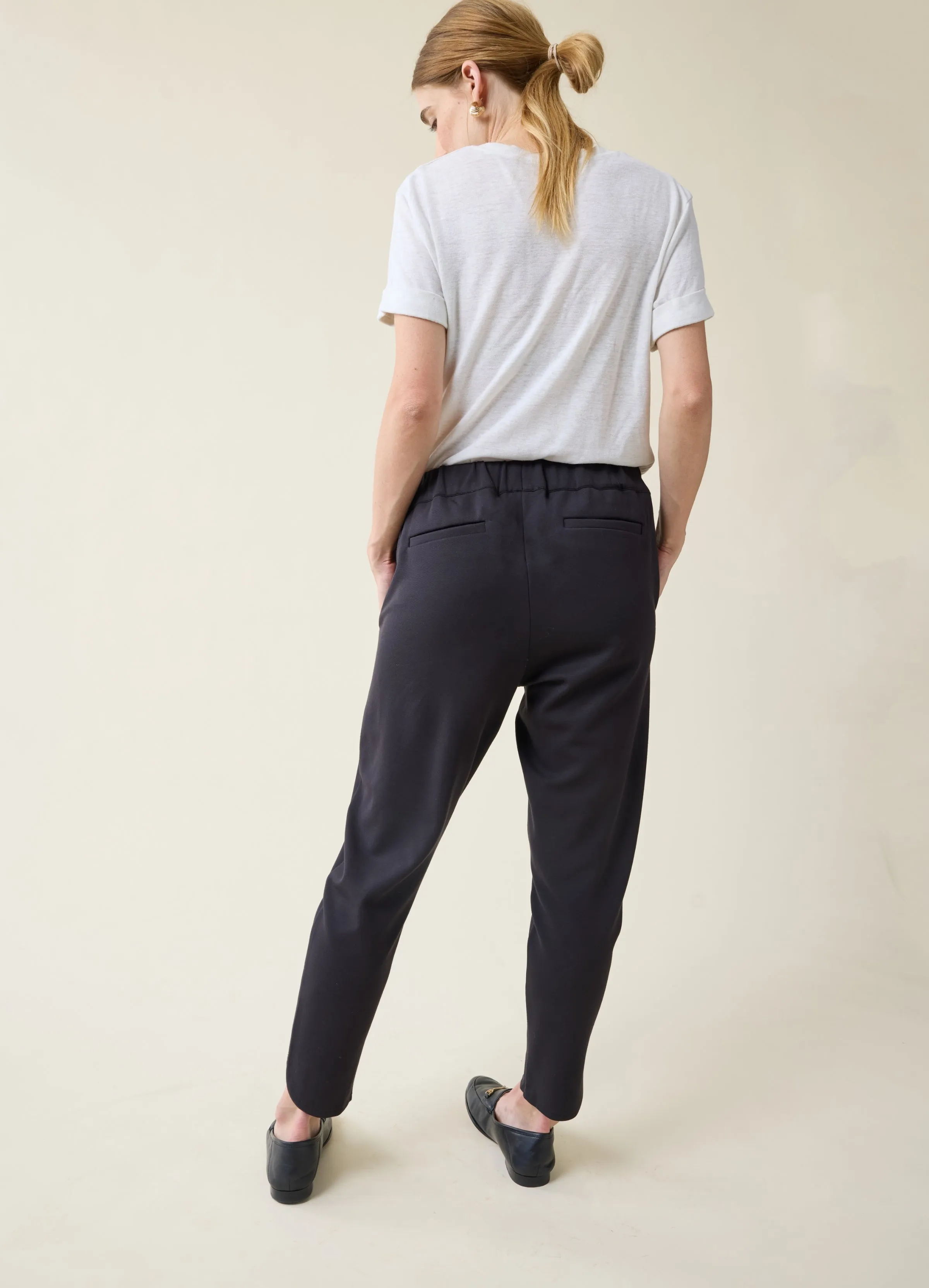 EveryWear Ponte Maternity Pant