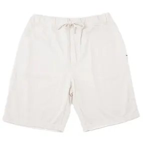 Fedeli 'Run Felpa' Cotton Sweat Shorts