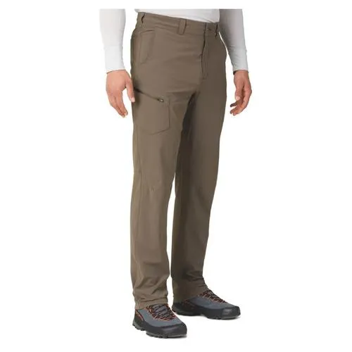 Here is an optimized version of the title for the Ferrosi Pants with added modifiers:

Mens Lightweight Stretch Ferrosi Hiking Pants – Durable, Breathable, Quick-Drying Outdoor Apparel 

Feel free to adjust the modifiers based on specific features or qualities youd like to highlight.