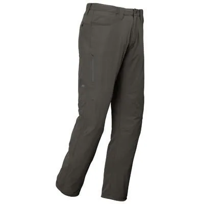 Here is an optimized version of the title for the Ferrosi Pants with added modifiers:

Mens Lightweight Stretch Ferrosi Hiking Pants – Durable, Breathable, Quick-Drying Outdoor Apparel 

Feel free to adjust the modifiers based on specific features or qualities youd like to highlight.