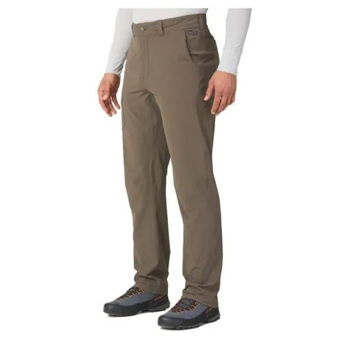 Here is an optimized version of the title for the Ferrosi Pants with added modifiers:

Mens Lightweight Stretch Ferrosi Hiking Pants – Durable, Breathable, Quick-Drying Outdoor Apparel 

Feel free to adjust the modifiers based on specific features or qualities youd like to highlight.