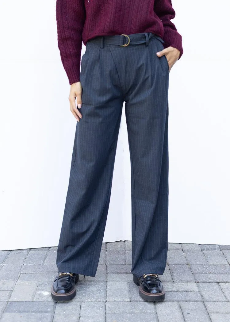 ***FINAL SALE*** Heartloom Enya Pant-Tar