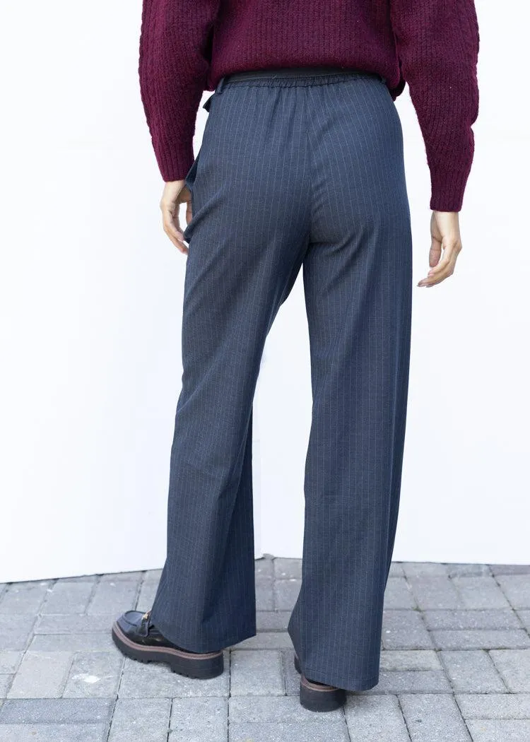 ***FINAL SALE*** Heartloom Enya Pant-Tar