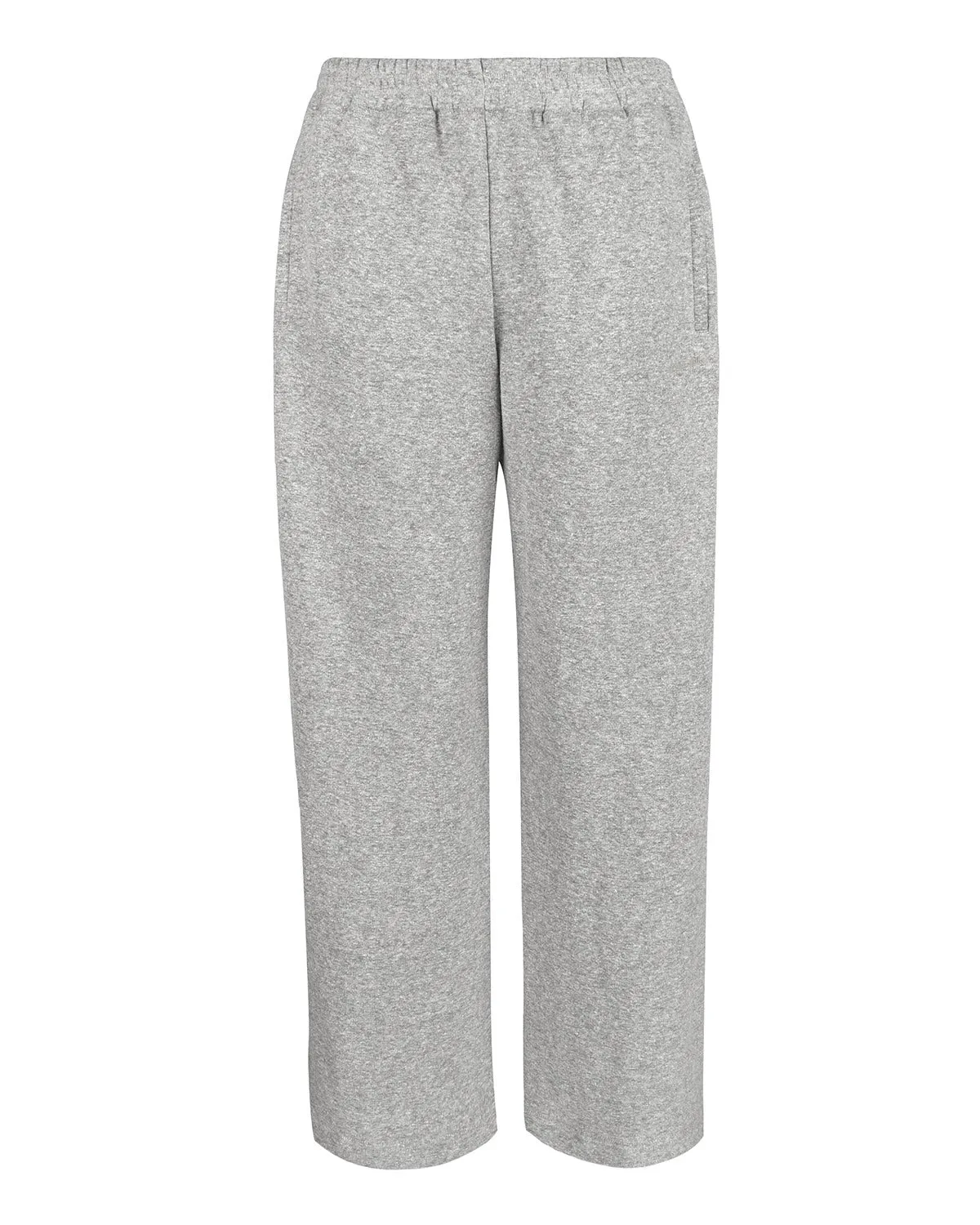 Fleece Lounge Pant - Grey