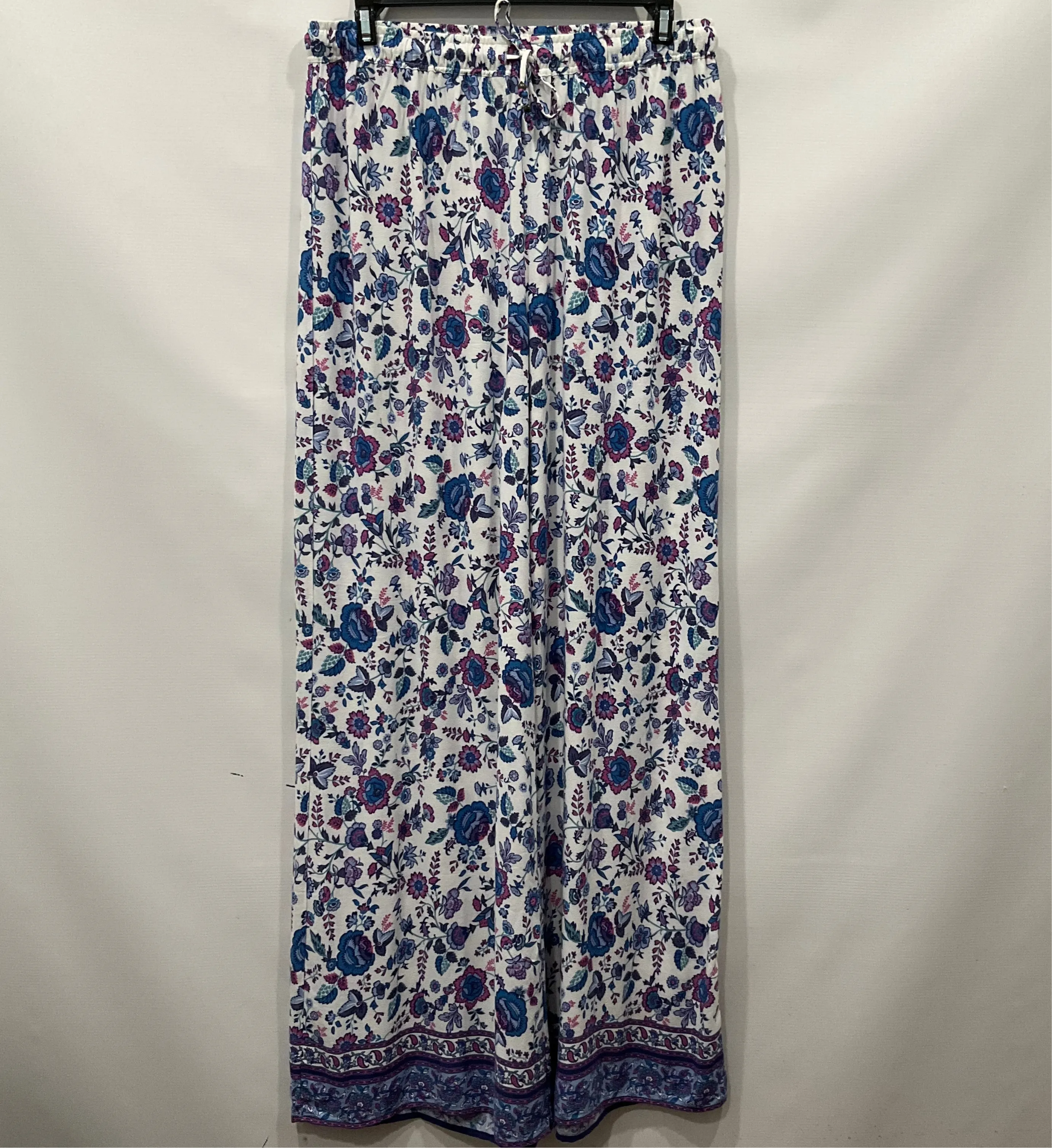 Floral Pants Lounge Joie, Size S