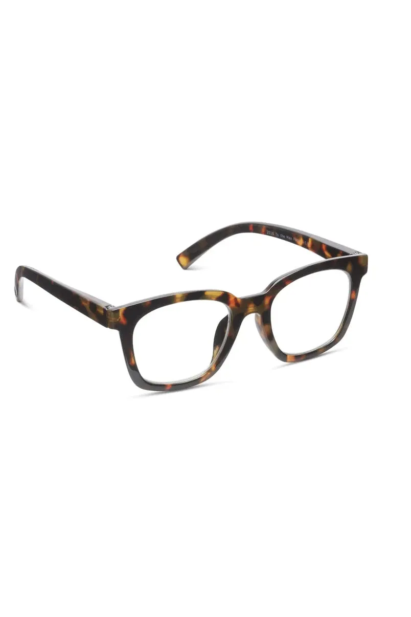 Florence Bluelight Glasses//  1.75