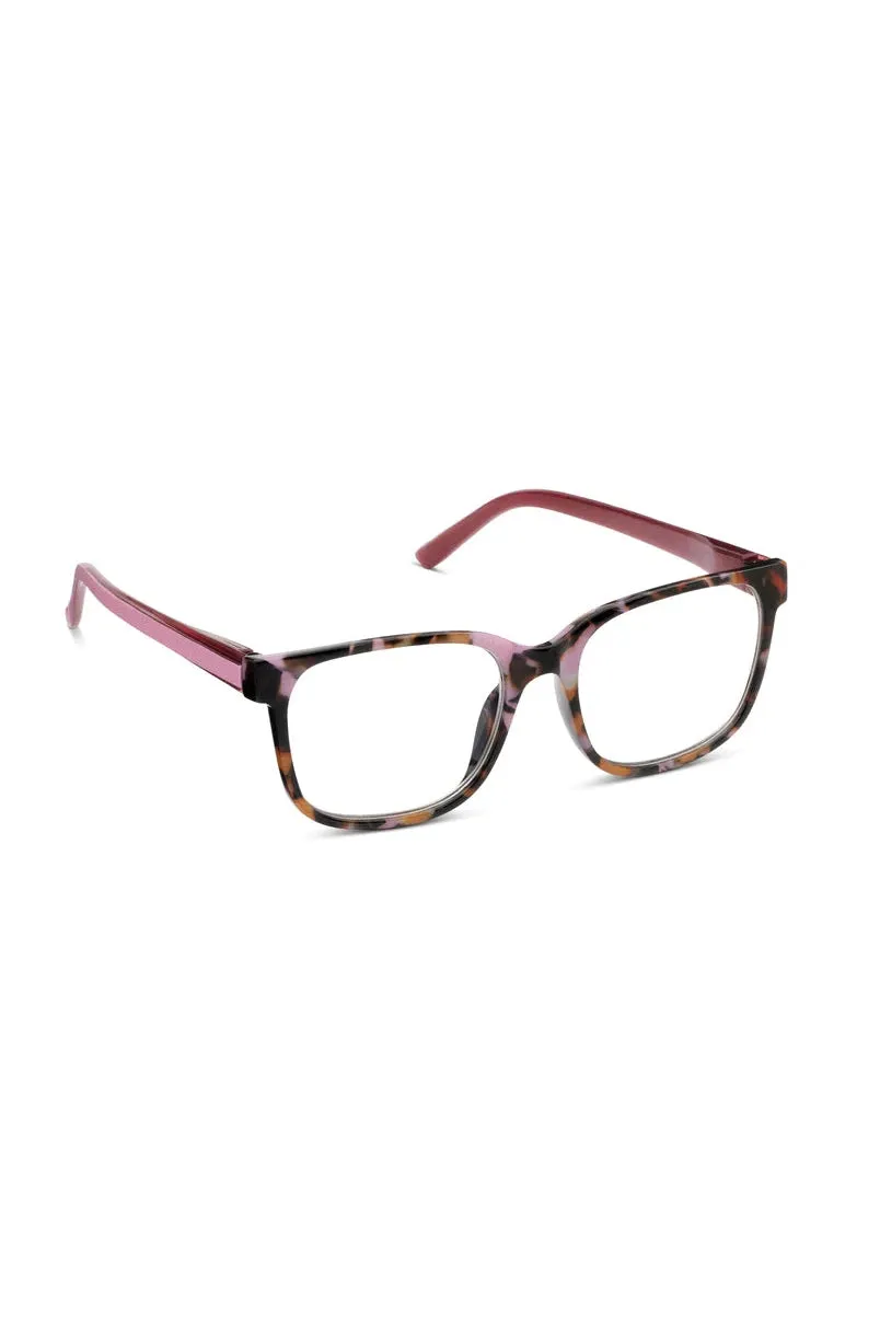 Florence Bluelight Glasses//  1.75