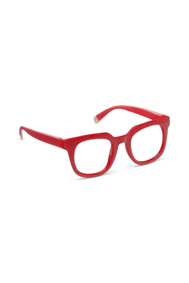 Florence Bluelight Glasses//  2.75