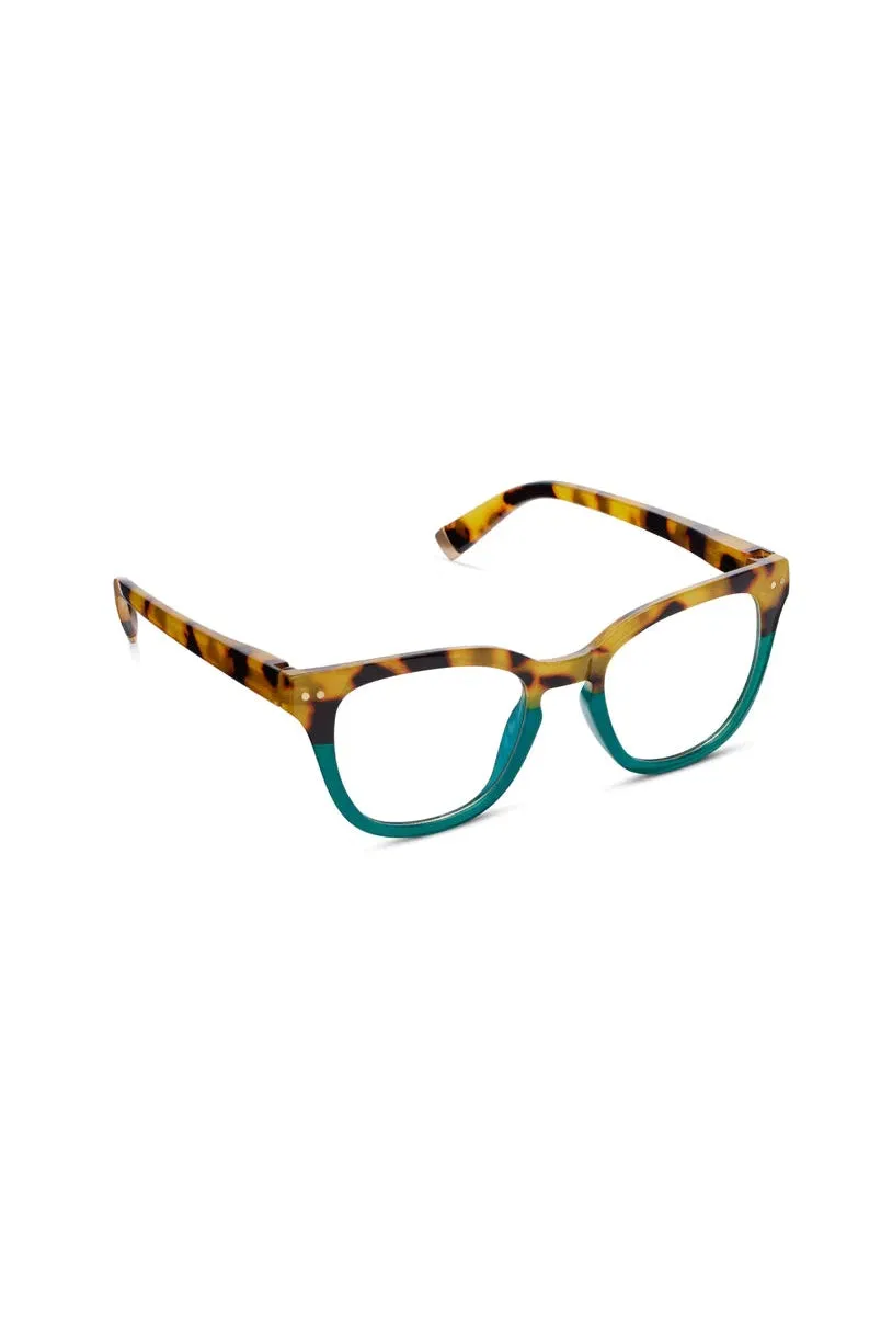 Florence Bluelight Glasses//  2.75