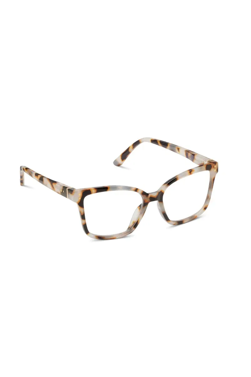 Florence Bluelight Glasses//  2.75