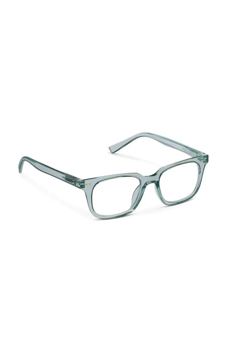 Florence Bluelight Glasses//  2.75