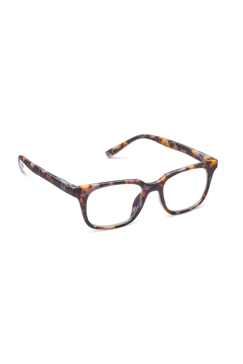 Florence Bluelight Glasses//  2.75