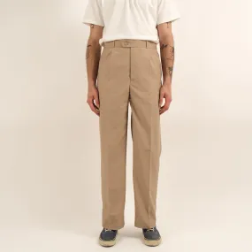 FRENCH SUMMER CHINO PANTS