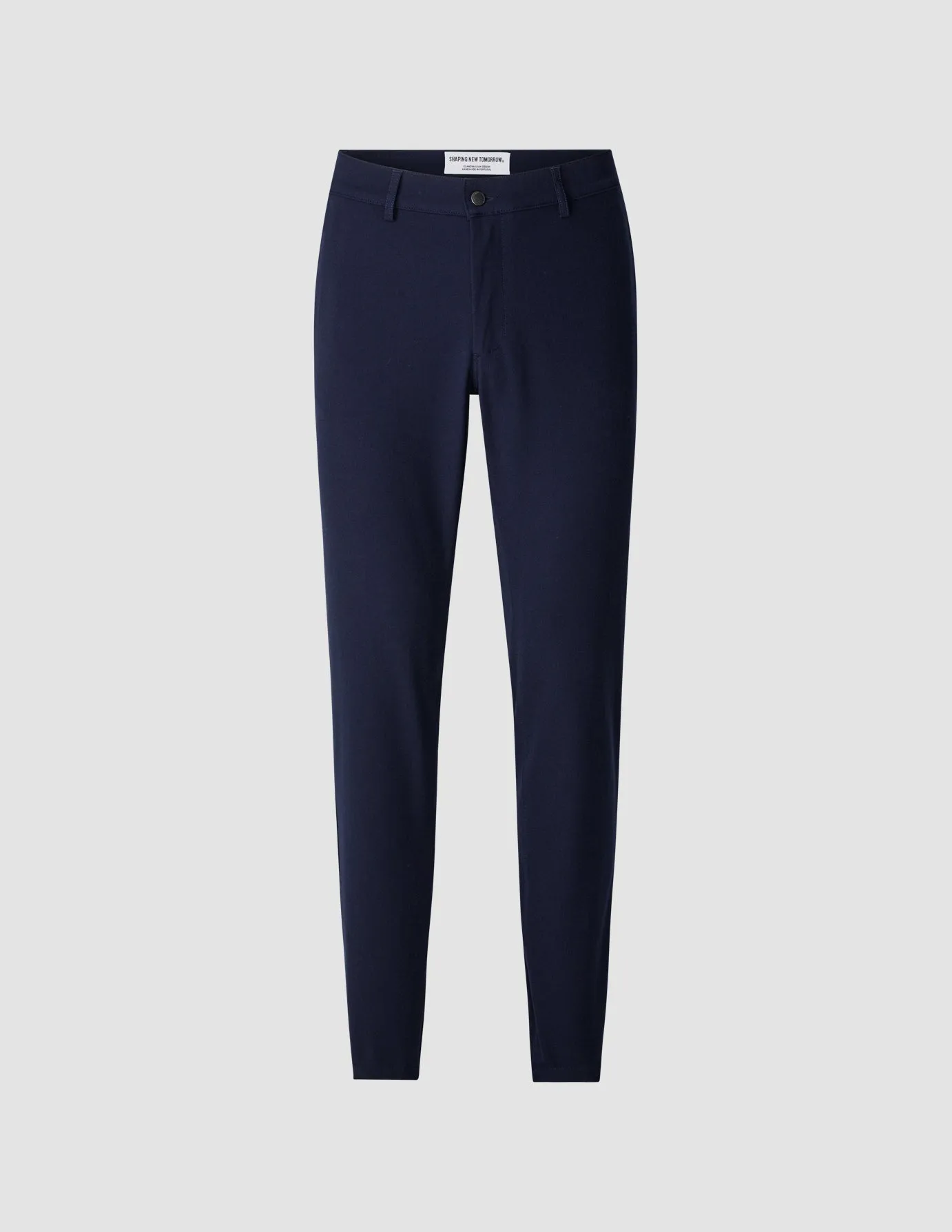 GEN2 Pants Regular Midnight Blue