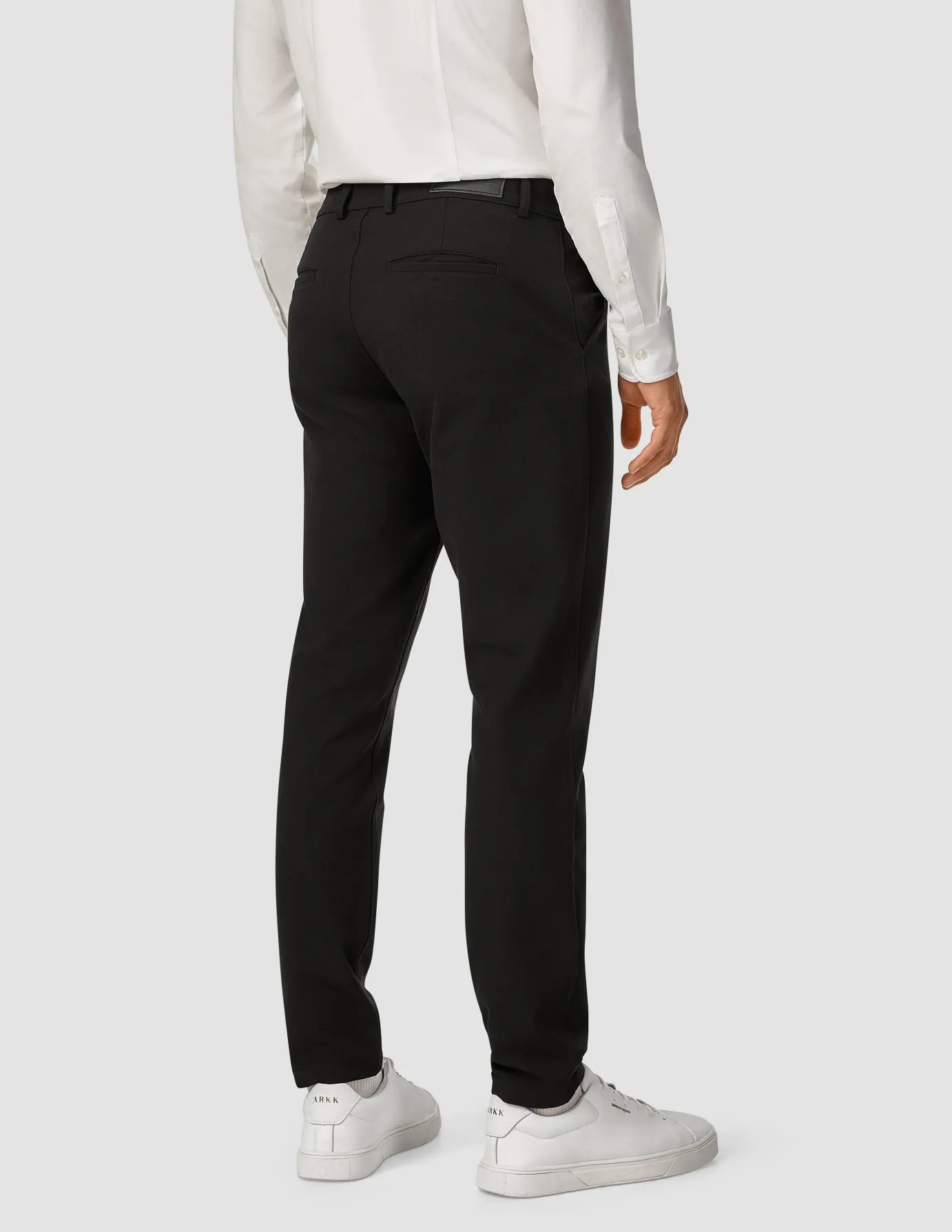 GEN2 Pants Slim Black