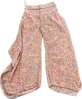 Genie Palazzo Pants