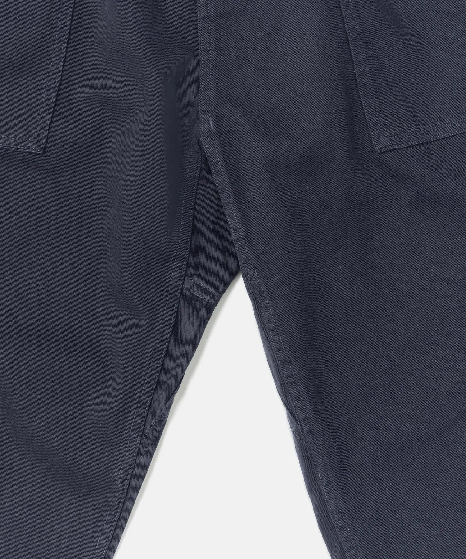 Gramicci Loose Tapered Ridge Pant