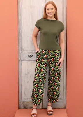 Greta Pants Oak