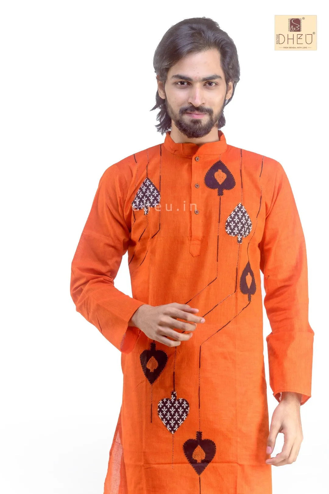 Handcrafted Kurta for Men