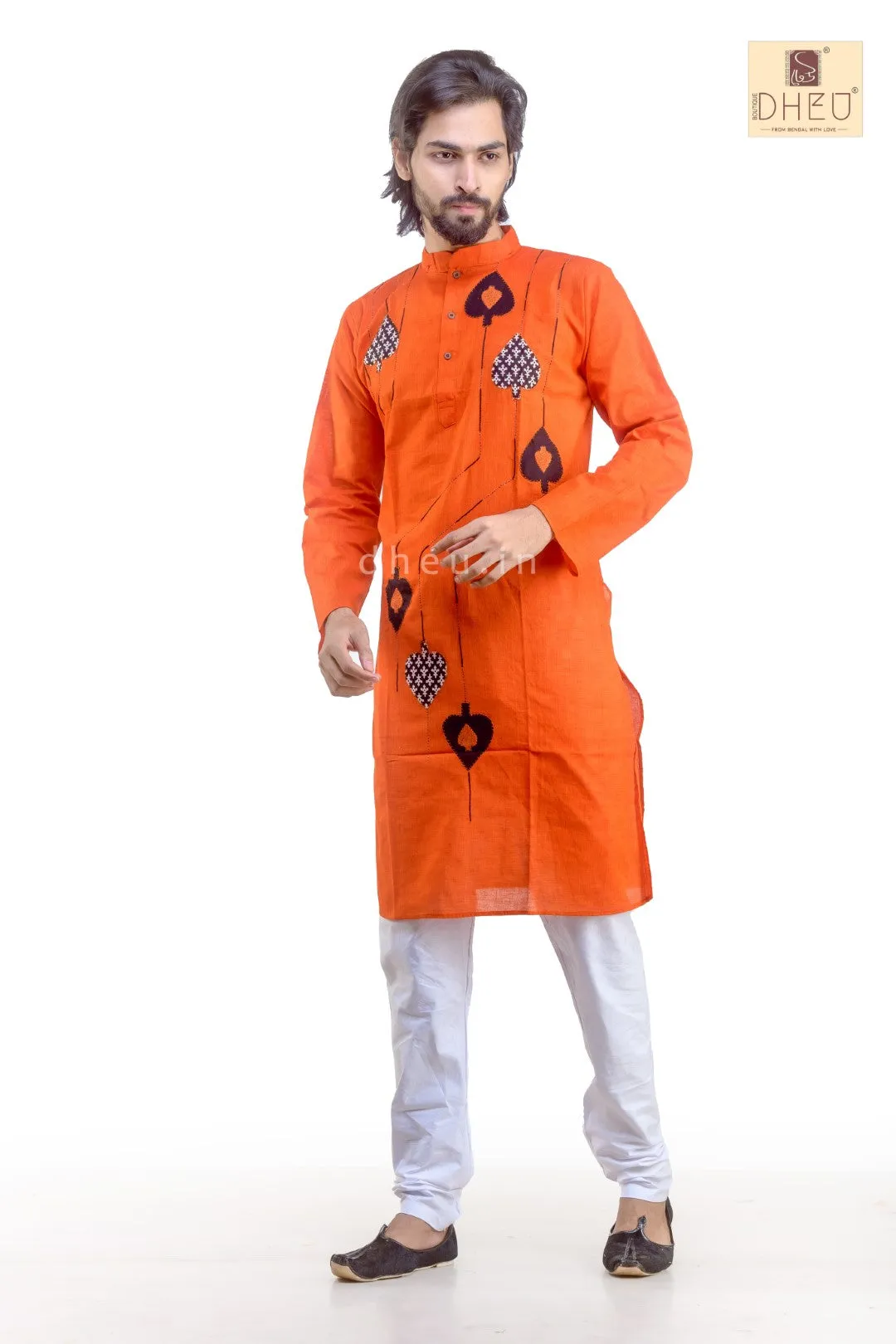 Handcrafted Kurta for Men