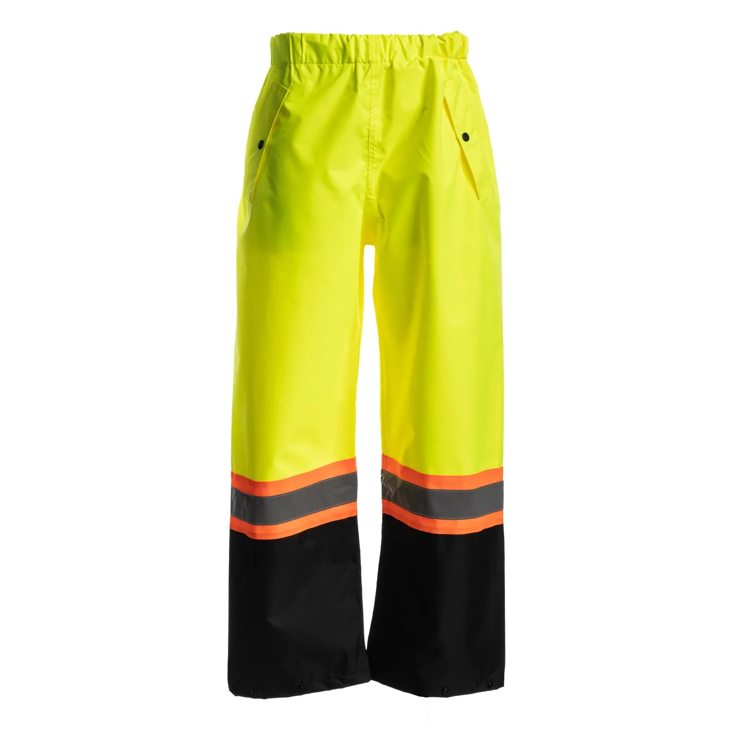 Hi-Vis Rain Pants - RP90HVG