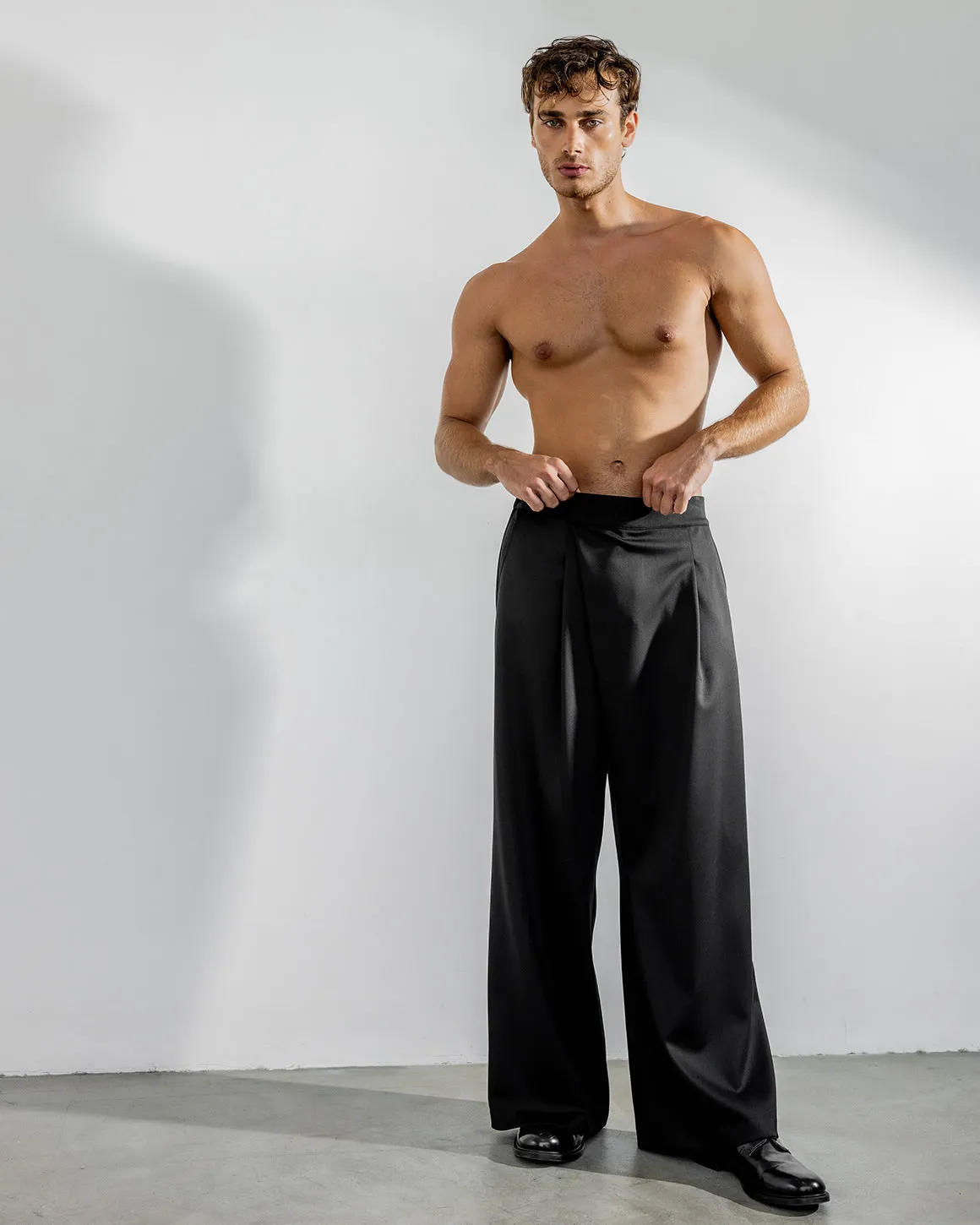 Hoff Pants