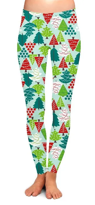 Holiday Leggings