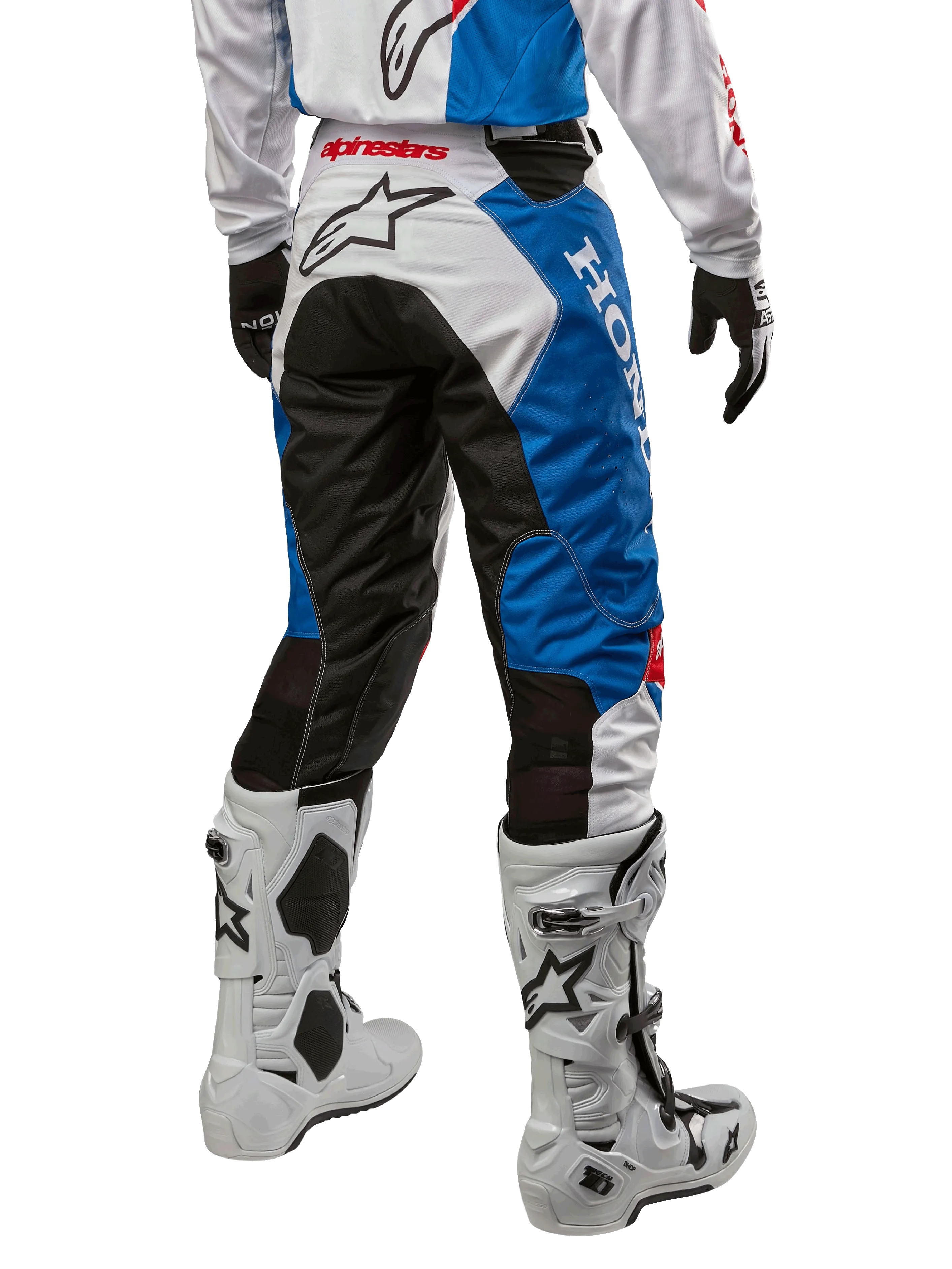 Honda Racer Iconic Pants